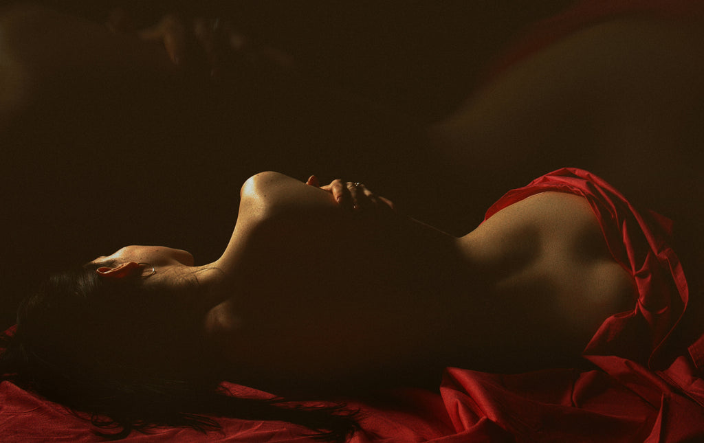Sensual Aromatics