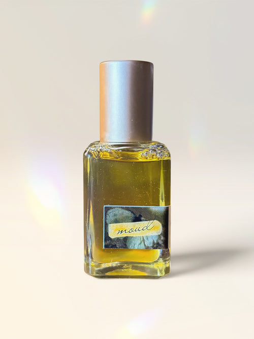 MOUD | Feral Warmth | only one bottle available